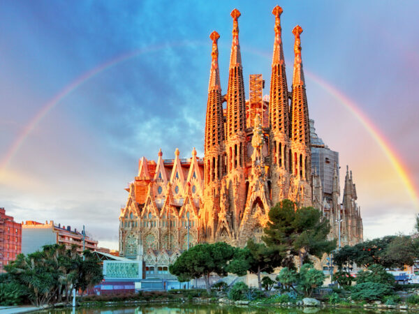 9 Best Day Trips from Barcelona for Every Type of Traveler