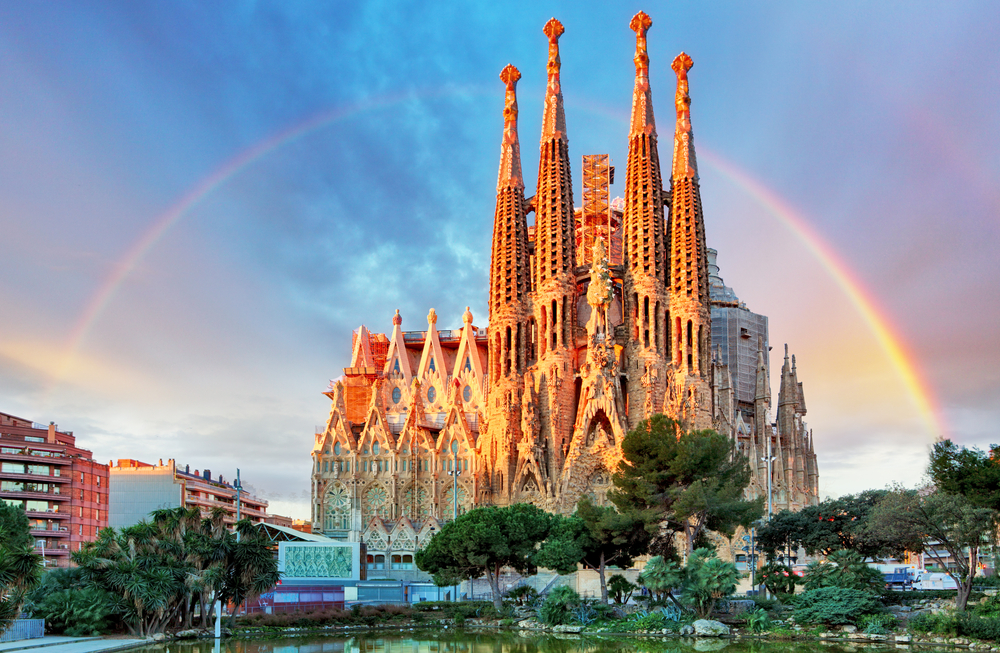 9 Best Day Trips from Barcelona for Every Type of Traveler