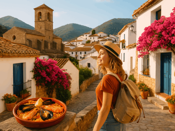 7 Secret Spanish Villages You’ll Fall in Love With