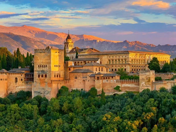 10 Must-See Sights in Granada Beyond the Alhambra