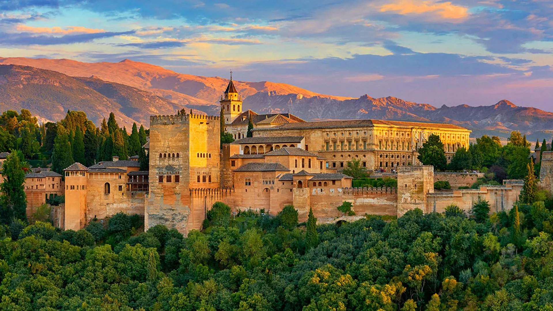 10 Must-See Sights in Granada Beyond the Alhambra