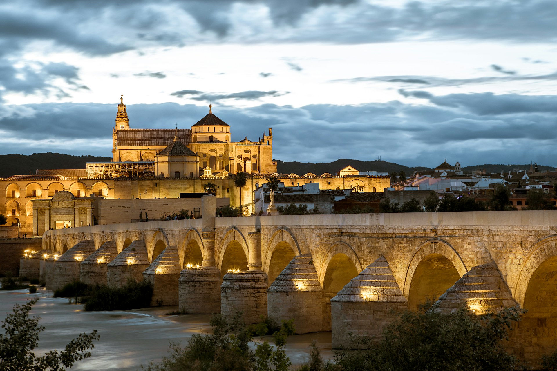 Discover Córdoba: Europe’s Hidden Cultural Gem