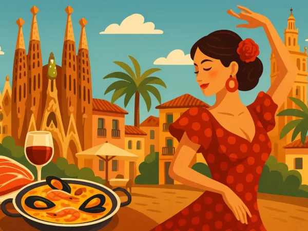 Discover the Magic of Spain: A Comprehensive Guide for Tourist Adventures