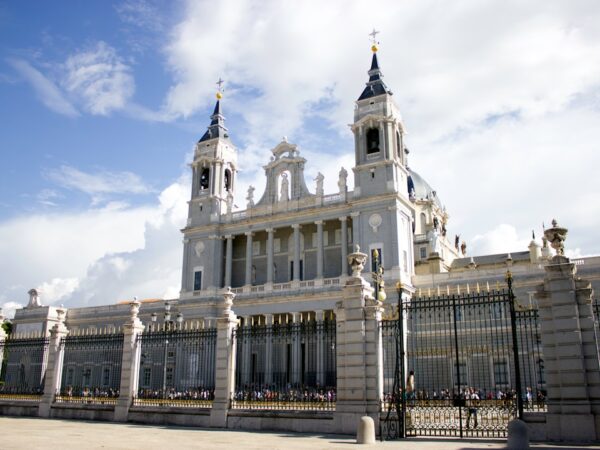 Discover Spain’s Most Stunning UNESCO World Heritage Sites