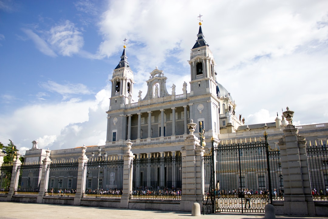 Discover Spain’s Most Stunning UNESCO World Heritage Sites