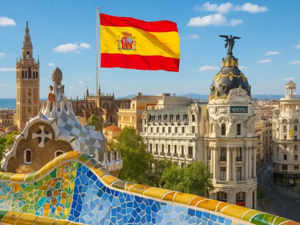 Madrid vs. Barcelona: Which Spanish City is Right for You?
