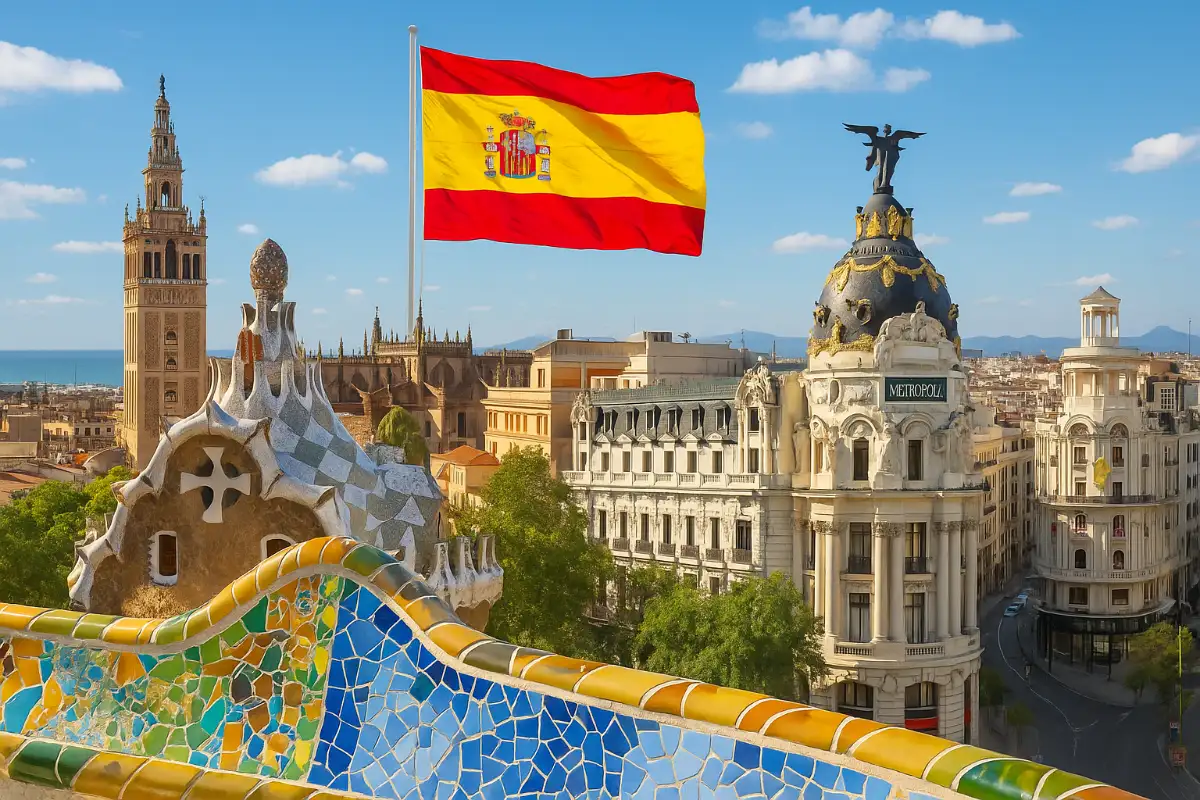 Madrid vs. Barcelona: Which Spanish City is Right for You?
