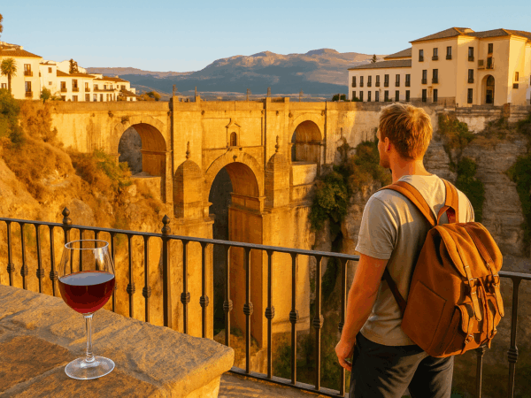 Ronda: Why Europe’s Most Beautiful City Should Be On Your Bucket List