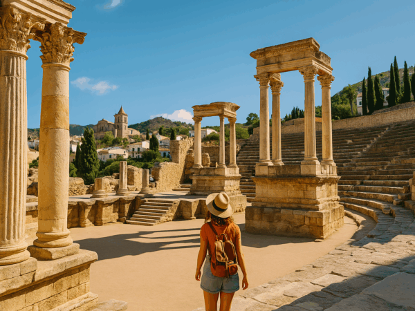Spain’s Ancient Roman Ruins That Rival Italy’s