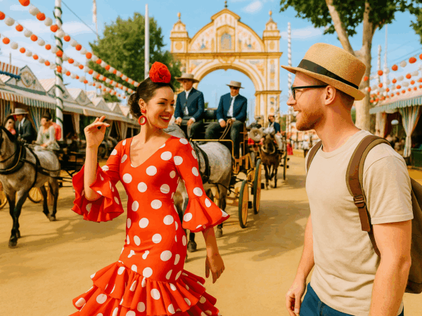 The Ultimate Guide to Experiencing Feria de Abril Like a Local
