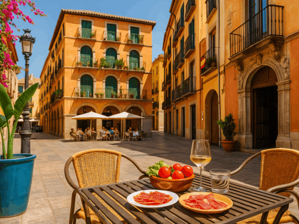 The Best Boutique Hotels in Spain for a Unique Stay