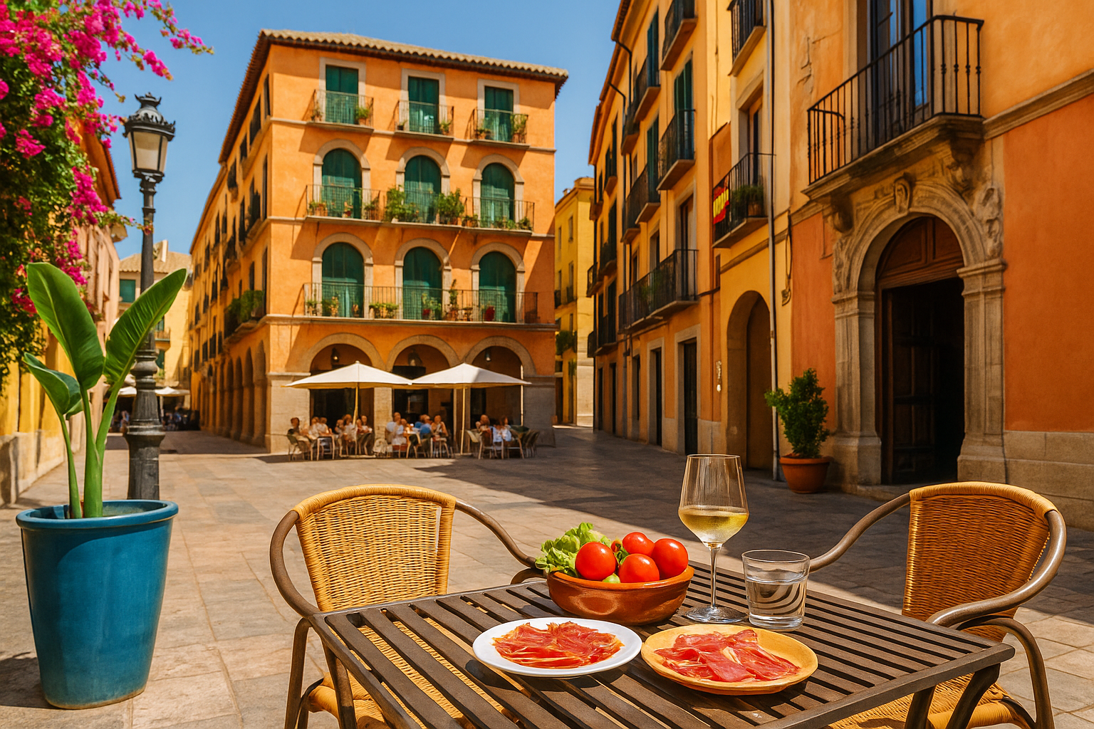 The Best Boutique Hotels in Spain for a Unique Stay