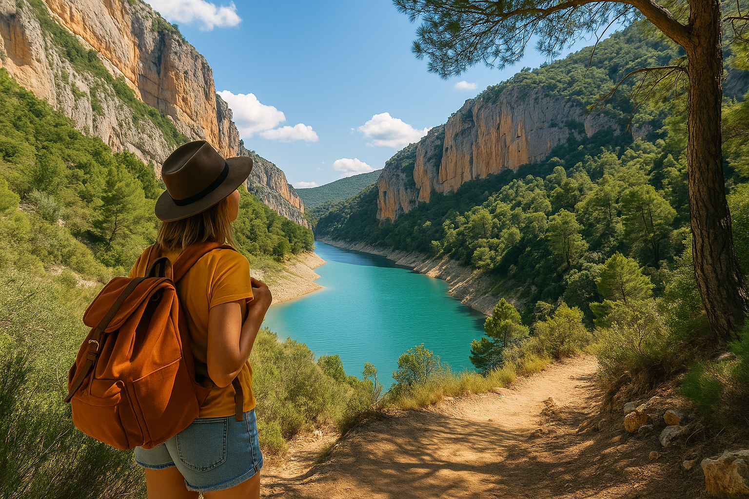 Underrated Natural Parks in Spain You Must See