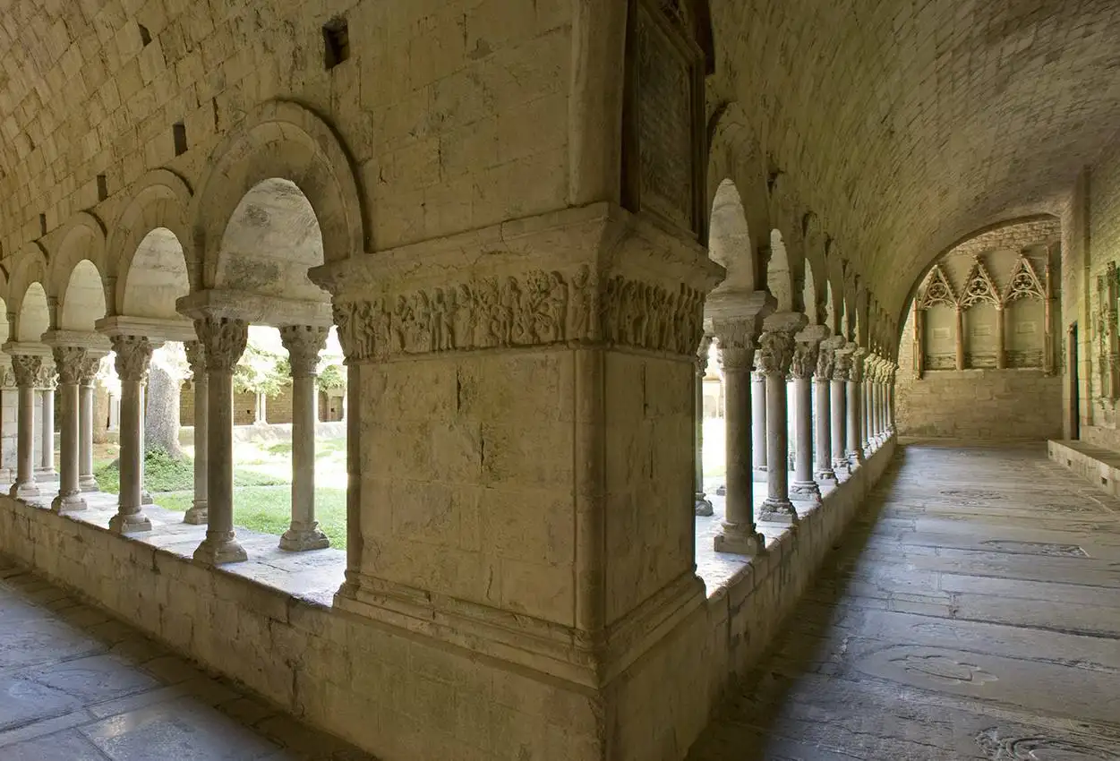 Girona: The Medieval City Straight Out of a Fairy Tale